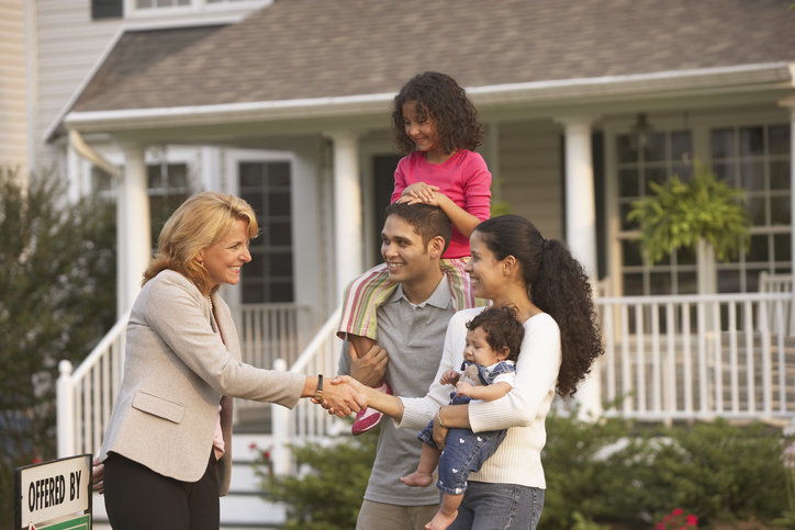 Realtors and Property Managers